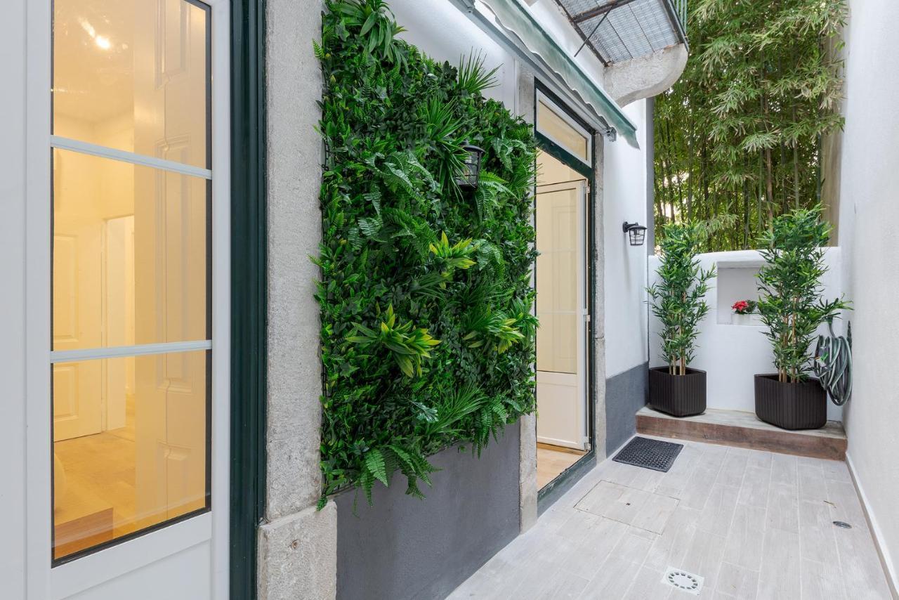 Real Apartment By Sublimehouses Lisboa Ngoại thất bức ảnh