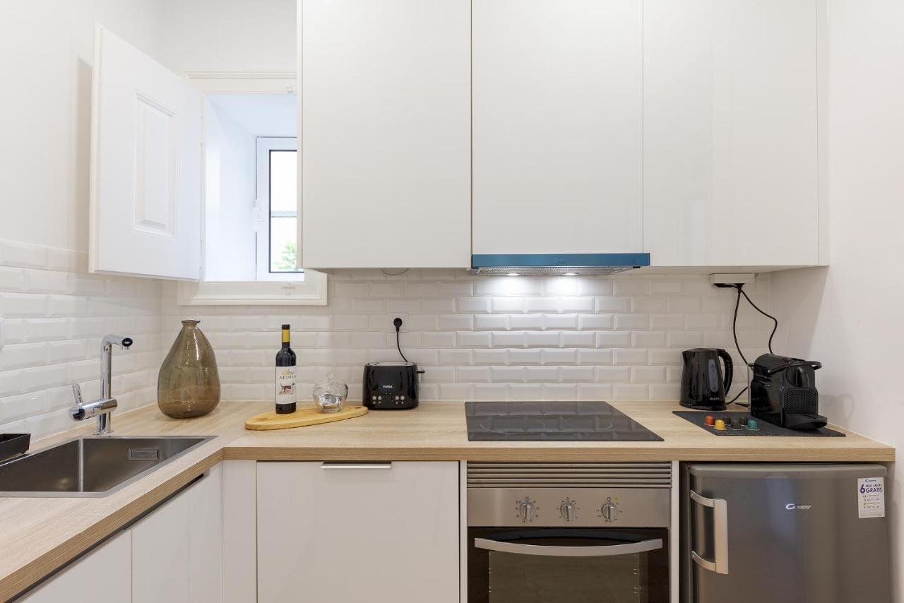 Real Apartment By Sublimehouses Lisboa Ngoại thất bức ảnh