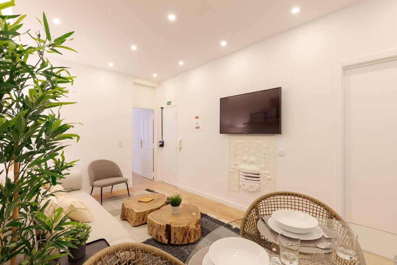 Real Apartment By Sublimehouses Lisboa Ngoại thất bức ảnh
