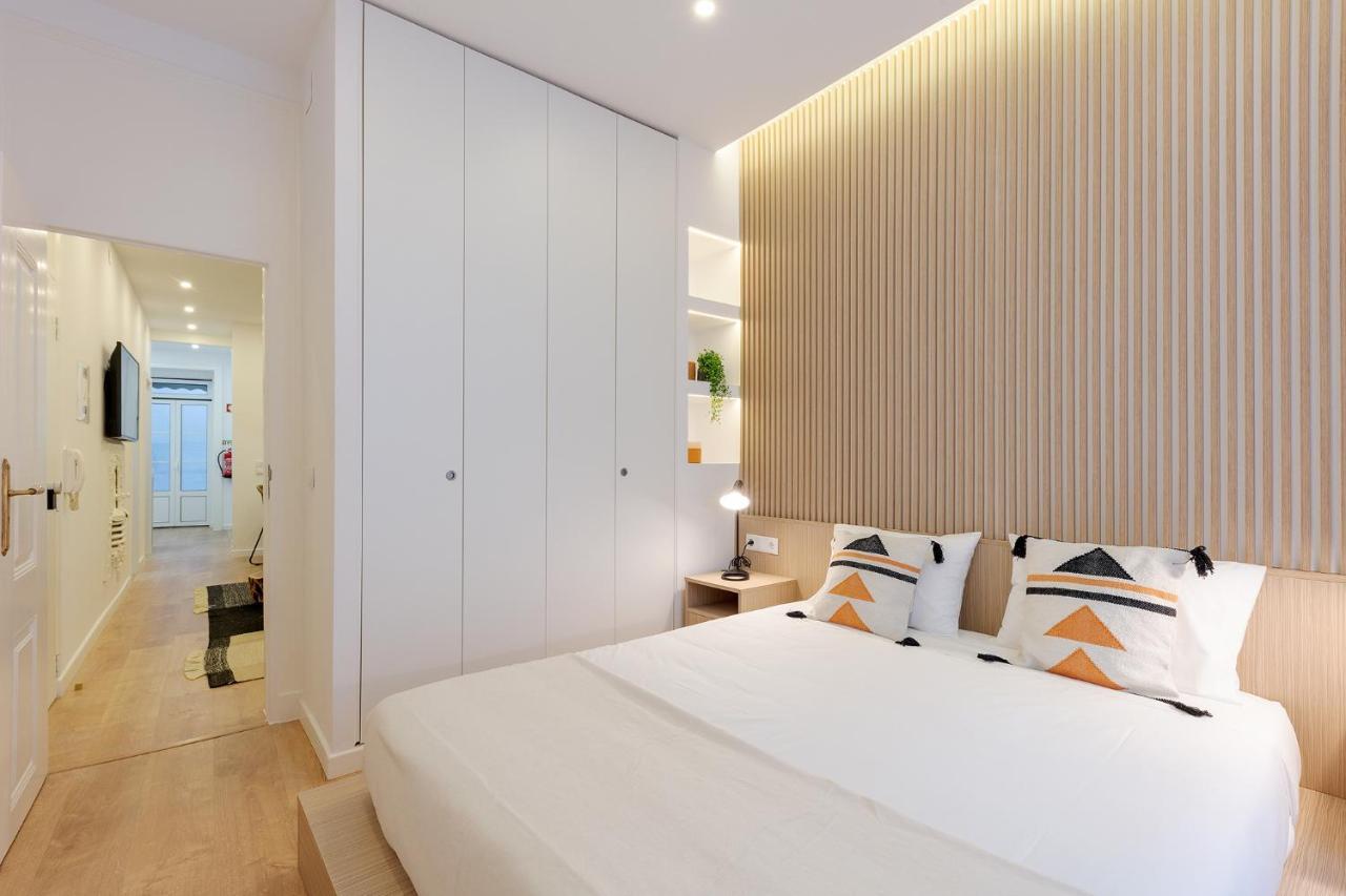 Real Apartment By Sublimehouses Lisboa Ngoại thất bức ảnh