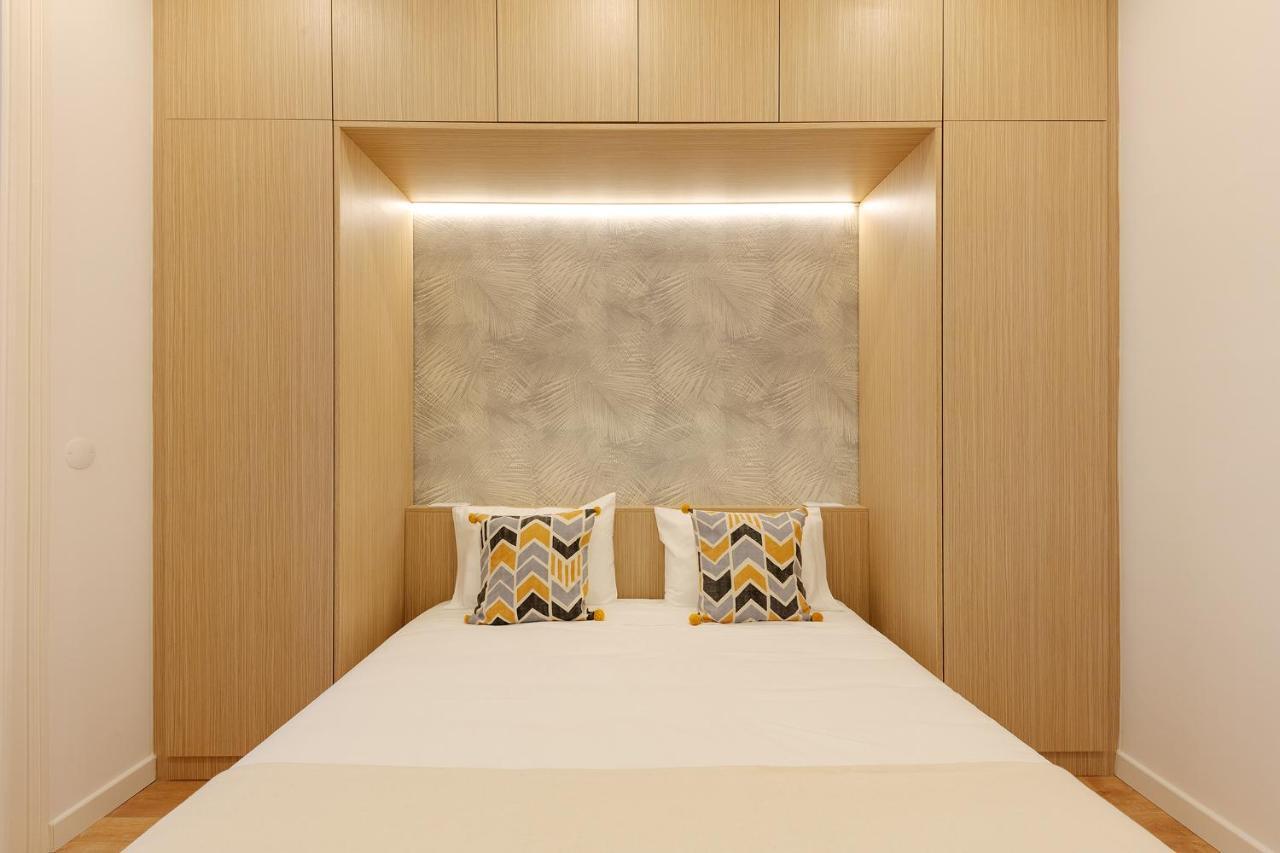Real Apartment By Sublimehouses Lisboa Ngoại thất bức ảnh